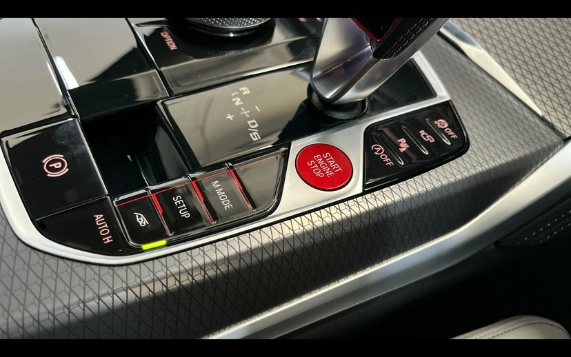 BMW M3 M3 Xdrive 530 Competition M Step  #19