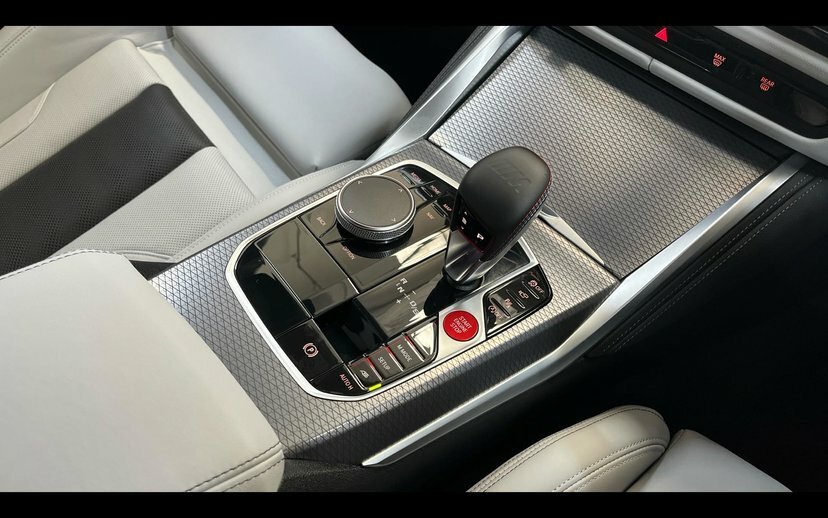 BMW M3 M3 Xdrive 530 Competition M Step  #10