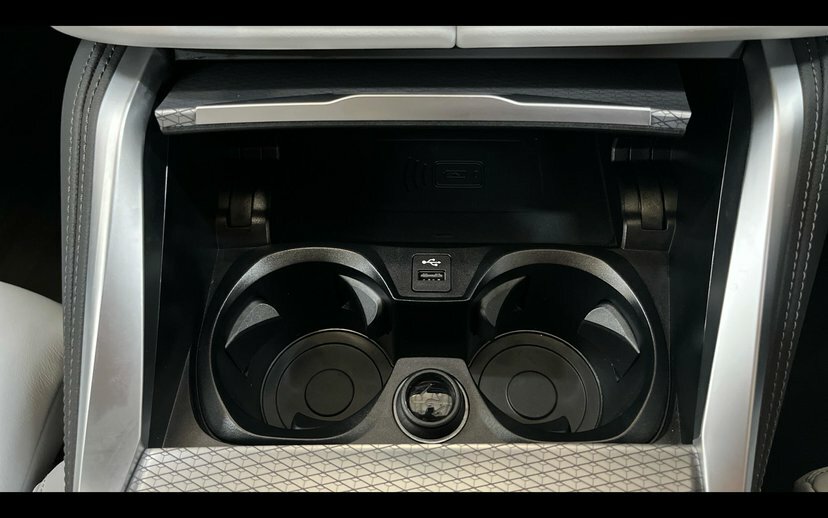 BMW M3 M3 Xdrive 530 Competition M Step  #29