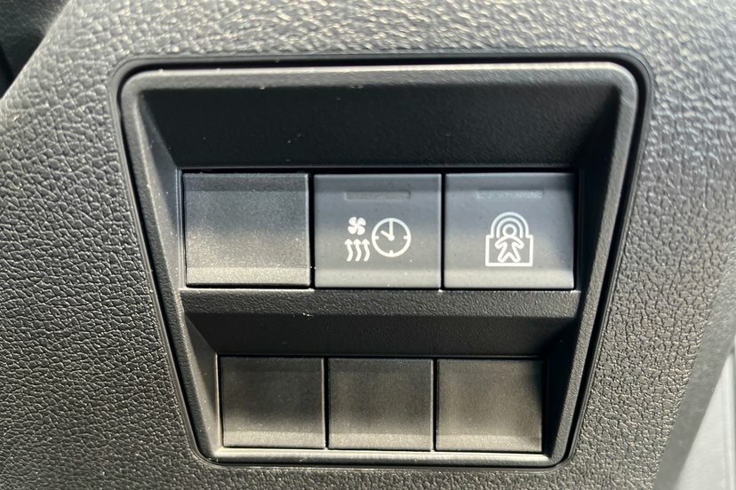 Citroen e-Berlingo 100Kw Max M 52Kwh Green #14