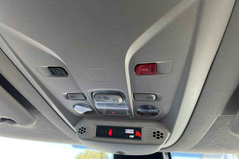 Citroen e-Berlingo 100Kw Max M 52Kwh Green #21