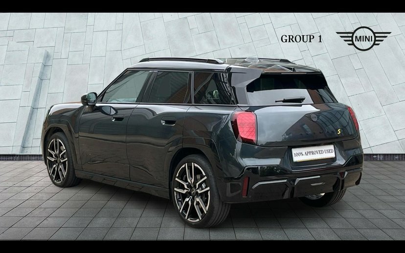 Mini Aceman Aceman Se Grey #2