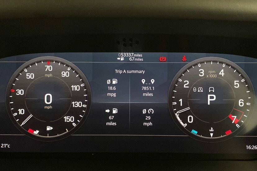 Land Rover Defender 110 X-dynamic S Grey #16