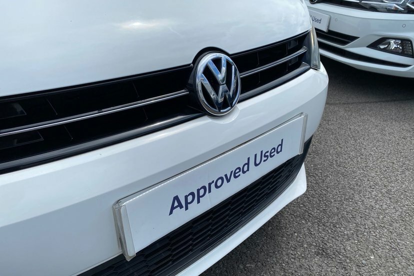 Volkswagen Polo Hatchback Grey #16