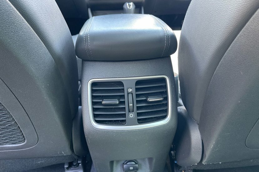 Hyundai Tucson Grey #17