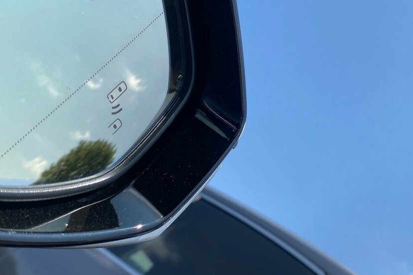 Lexus UX 250H 2.0 Cvt Premium Packnav Black #21
