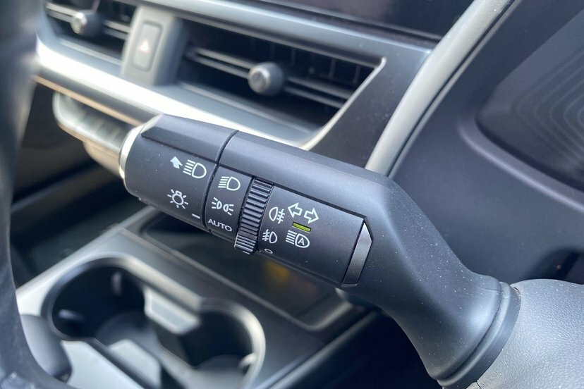 Lexus UX 250H 2.0 Cvt Premium Packnav Black #27