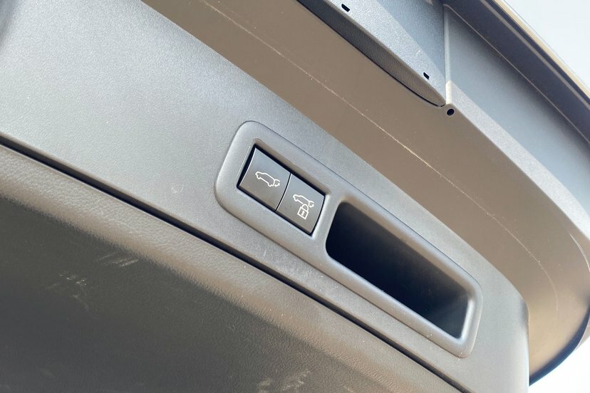 Lexus UX 250H 2.0 Cvt Premium Packnav Black #19