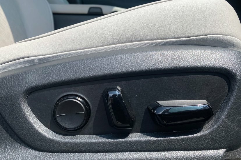 Lexus UX 250H 2.0 Cvt Premium Packnav Black #13