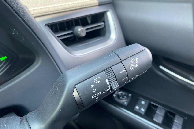 Lexus UX 250H 2.0 Cvt Premium Packnav Black #28