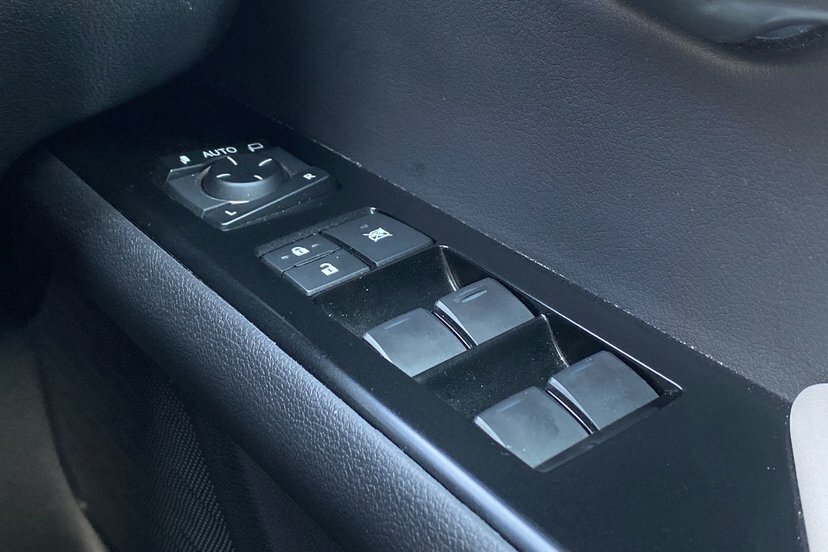 Lexus UX 250H 2.0 Cvt Premium Packnav Black #20