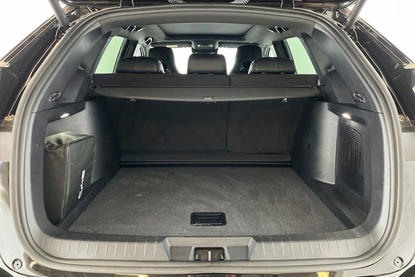 Byd Seal U 1.5 Dm-i Comfort Black #18