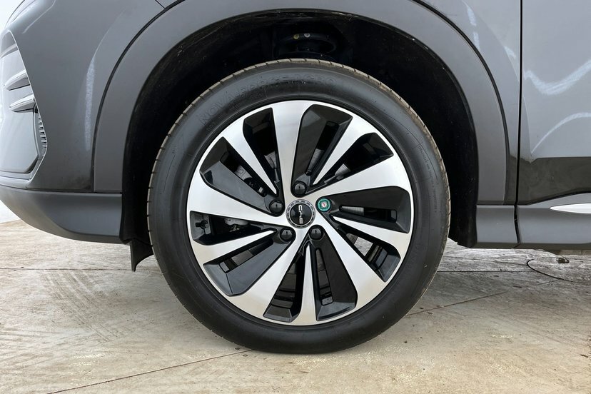 Byd Seal U 1.5 Dm-i Awd Design Grey #11