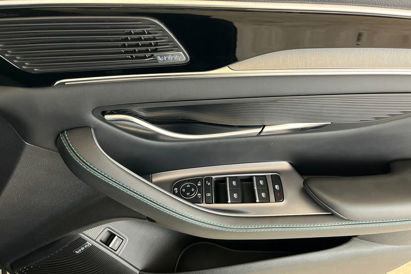 Byd Seal U 1.5 Dm-i Awd Design Grey #15