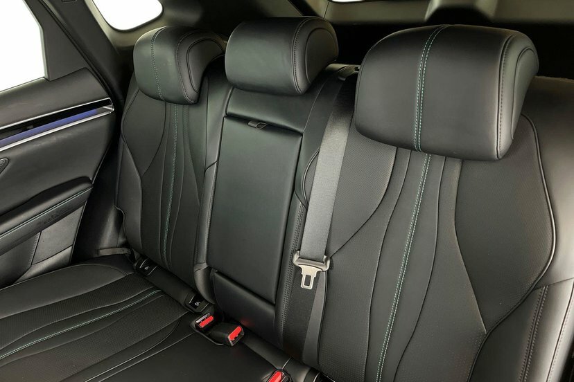 Byd Seal U 1.5 Dm-i Awd Design Grey #17