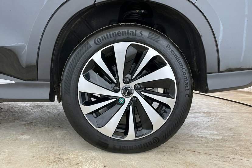 Byd Seal U 1.5 Dm-i Awd Design Grey #13