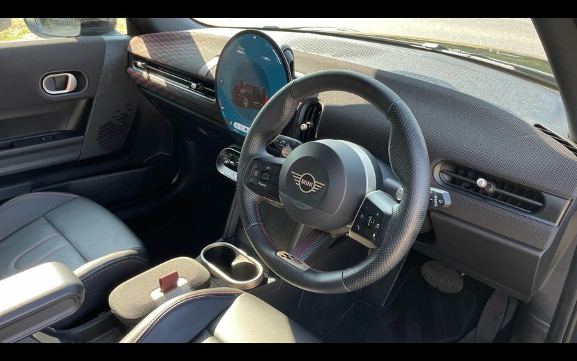 Mini Hatch 1.5C Sport Hatchback Steptronic 156 Ps Black #6
