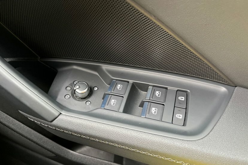 Audi S3 S3 Tfsi Quattro S-a Grey #20