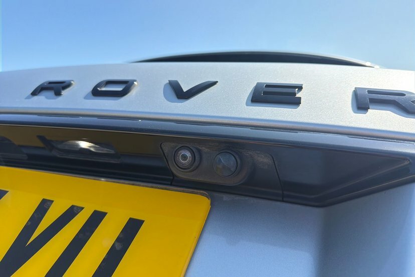 Land Rover Range Rover D180 R-dynamic Hse Blue #20