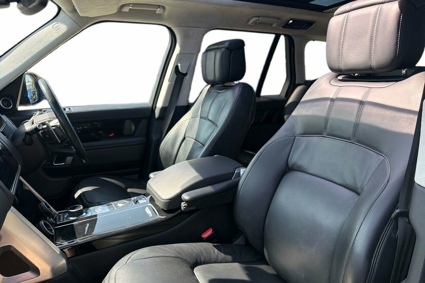 Land Rover Range Rover 3.0 Sd V6 4Wd #2