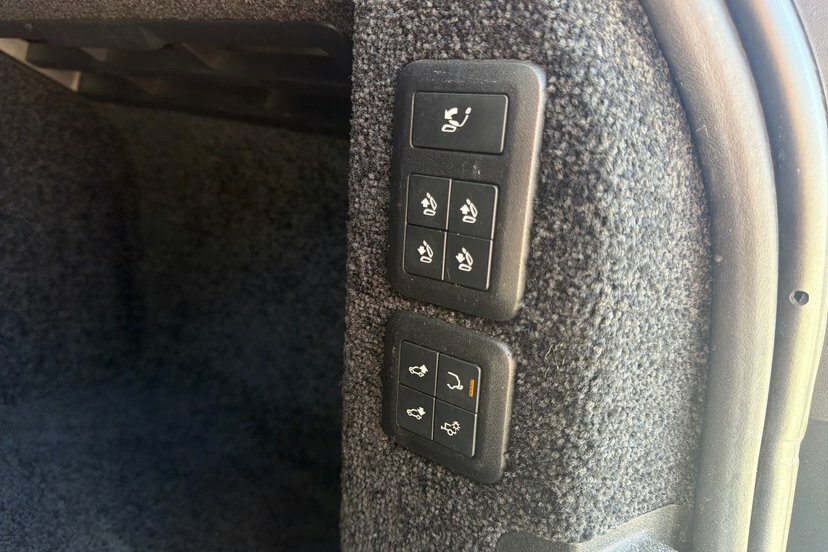 Land Rover Range Rover D180 R-dynamic Hse Blue #18