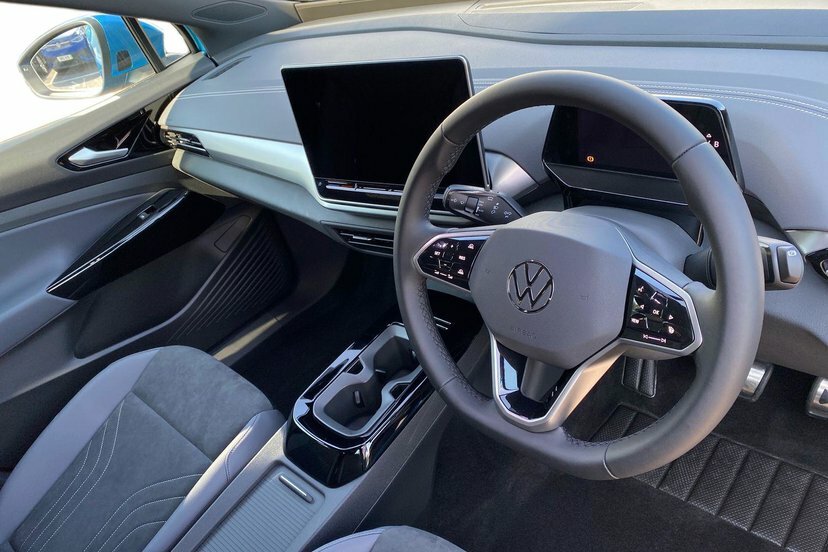 Volkswagen ID.4 Pro 77Kwh Match Suv 286 Ps #6