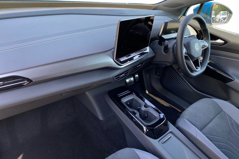 Volkswagen ID.4 Pro 77Kwh Match Suv 286 Ps #2