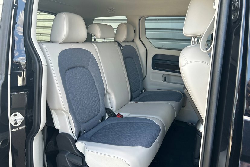 Volkswagen ID.Buzz 150Kw Commerce 77Kwh #10