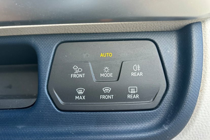 Volkswagen ID.Buzz 150Kw Commerce 77Kwh #13