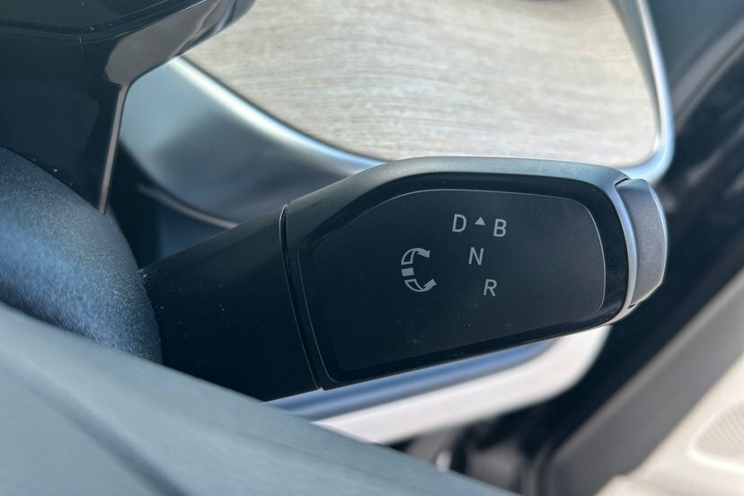 Volkswagen ID.Buzz 150Kw Commerce 77Kwh #14