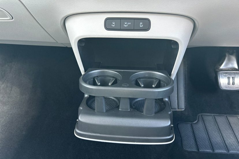 Volkswagen ID.Buzz 150Kw Commerce 77Kwh #17