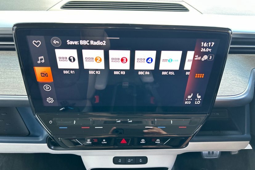 Volkswagen ID.Buzz 150Kw Commerce 77Kwh #19
