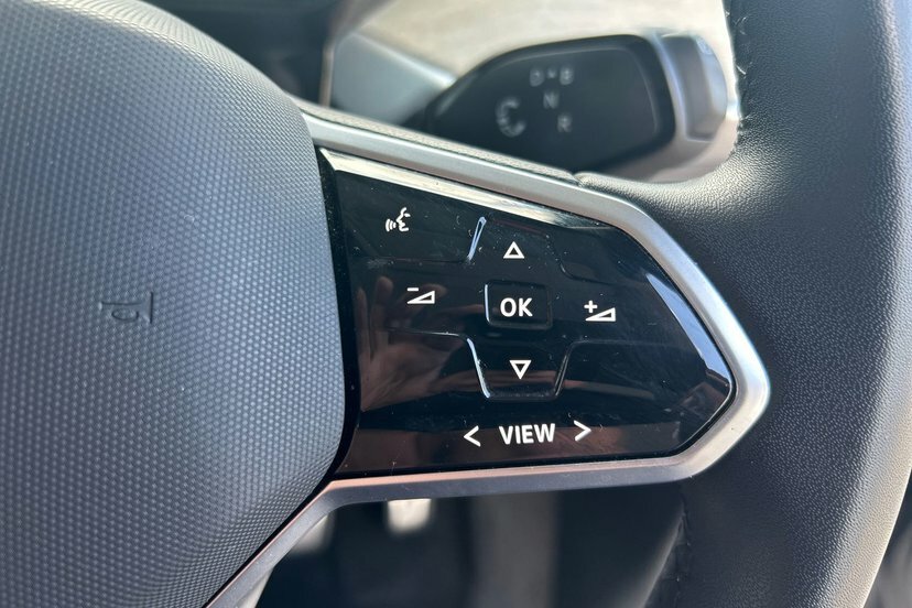 Volkswagen ID.Buzz 150Kw Commerce 77Kwh #16