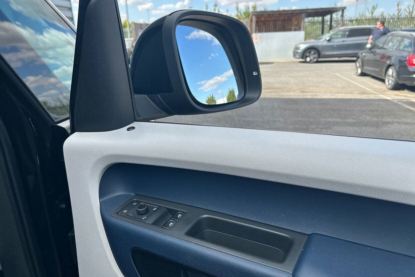 Volkswagen ID.Buzz 150Kw Commerce 77Kwh #12