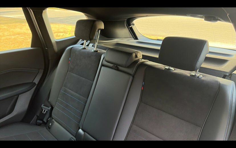 BMW X1 Sdrive 20I Mht Xline Step Blue #12