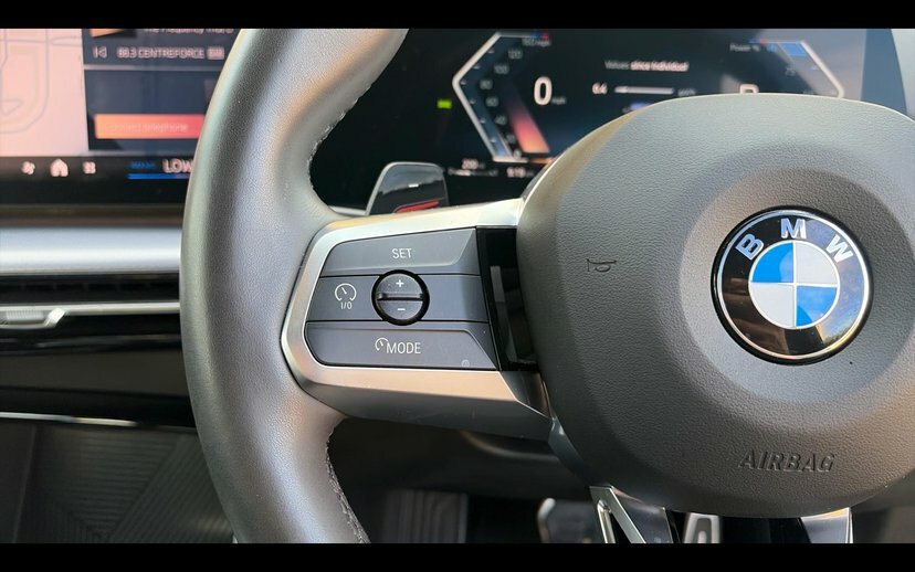 BMW X1 Sdrive 20I Mht Xline Step Blue #17