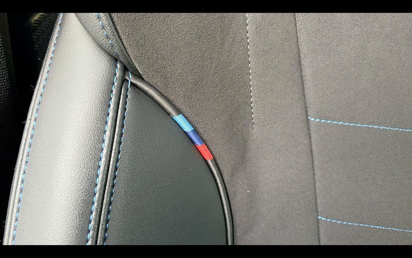 BMW X1 Sdrive 20I Mht Xline Step Blue #32