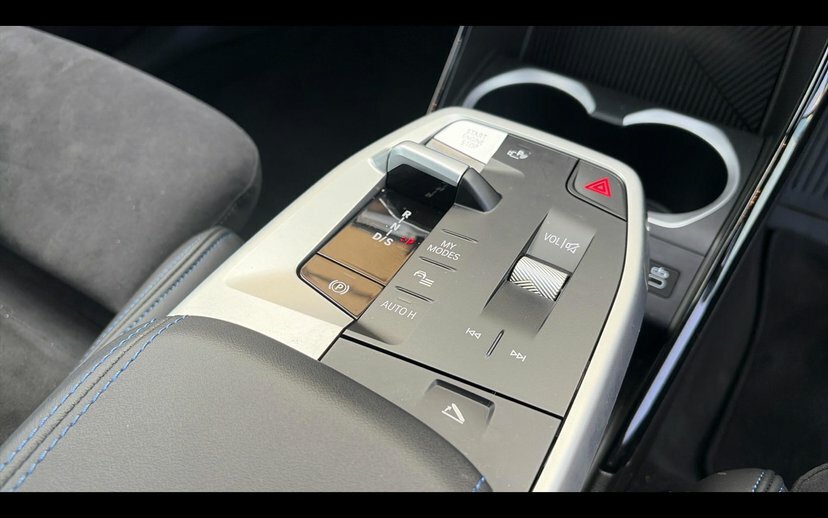 BMW X1 Sdrive 20I Mht Xline Step Blue #10