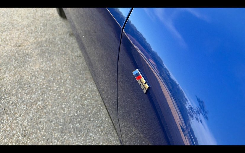BMW X1 Sdrive 20I Mht Xline Step Blue #34