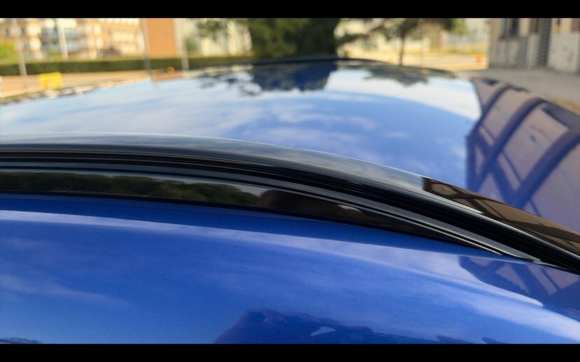 BMW X1 Sdrive 20I Mht Xline Step Blue #33