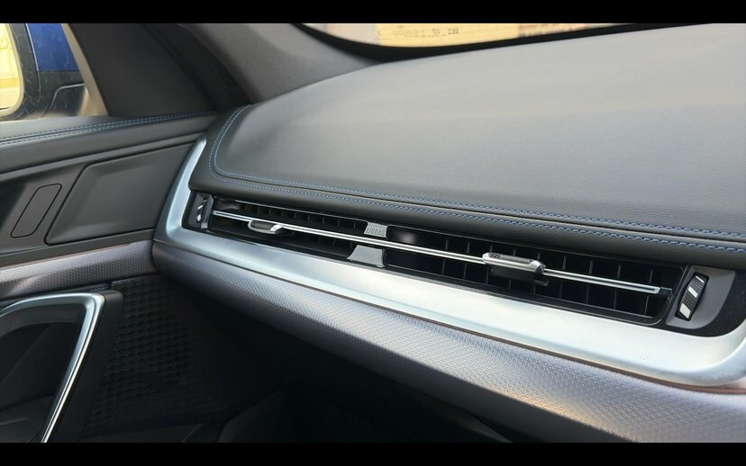 BMW X1 Sdrive 20I Mht Xline Step Blue #26