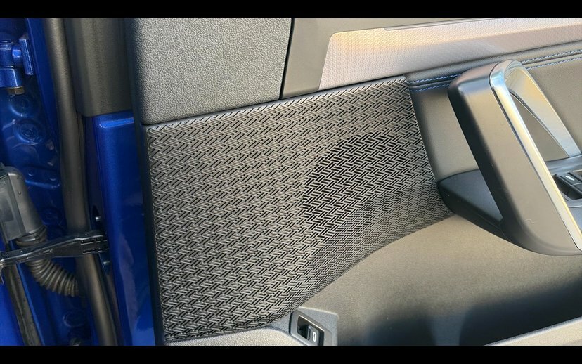 BMW X1 Sdrive 20I Mht Xline Step Blue #20