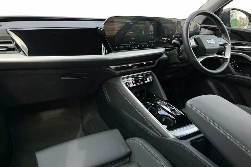 Audi Q5 2.0 Tfsi Sport Suv S Tronic Quattro 20 Grey #2