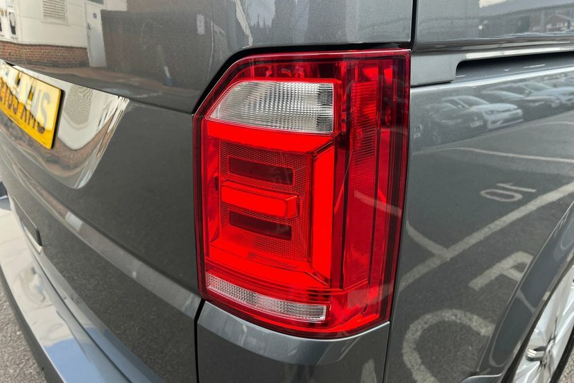 Volkswagen California #20