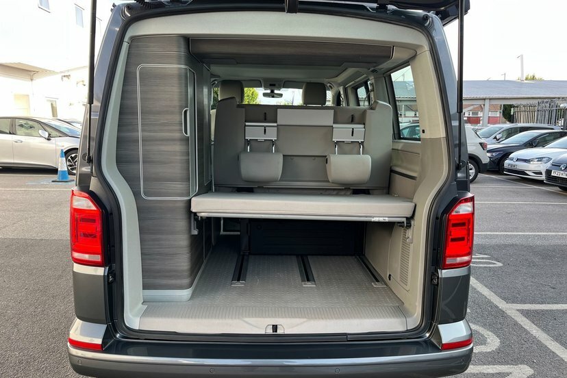 Volkswagen California #59