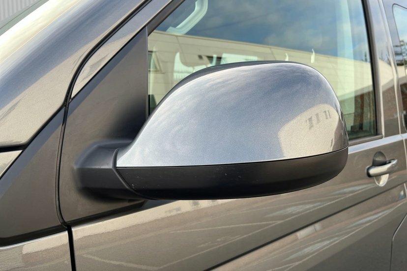 Volkswagen California #17