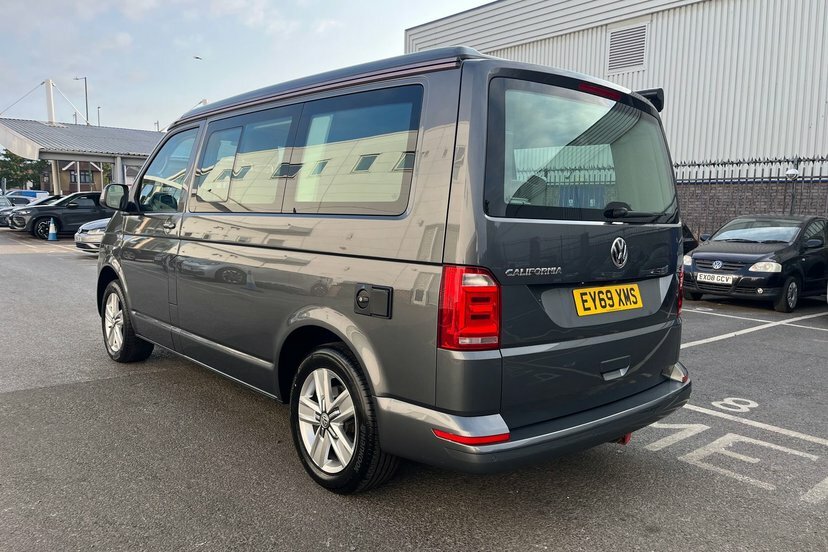 Volkswagen California #33