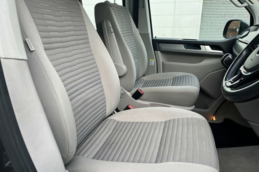 Volkswagen California #7