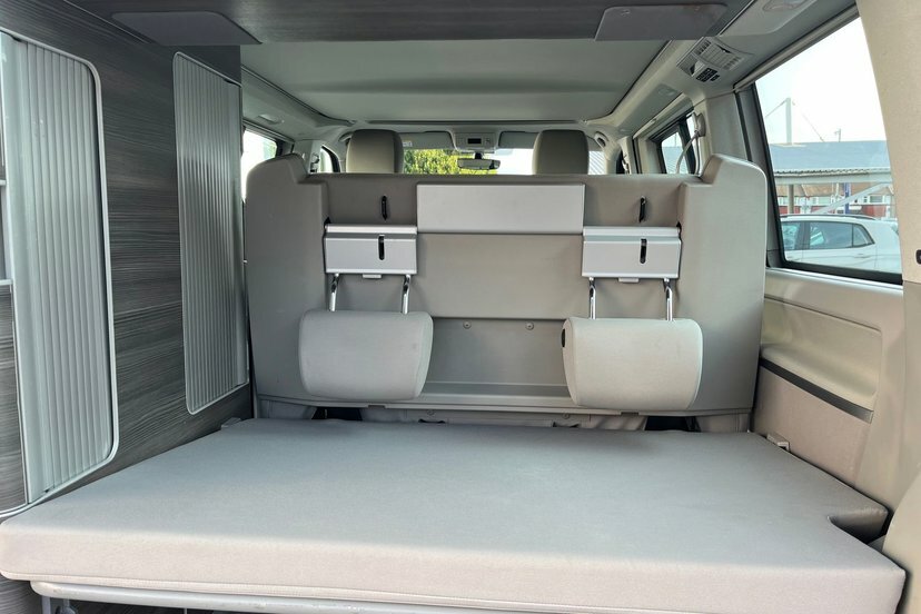 Volkswagen California #64