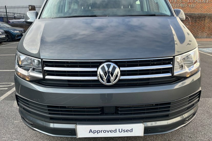 Volkswagen California #30